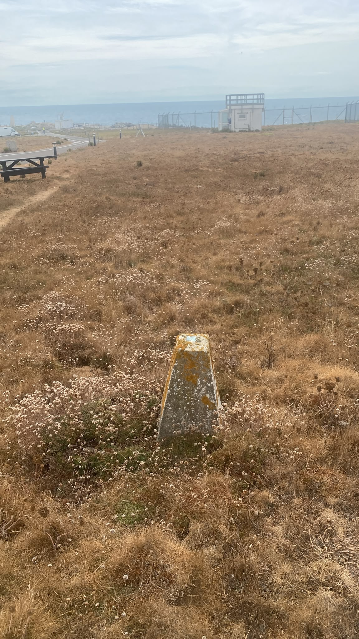 Portland Bill Trigpoint..jpeg