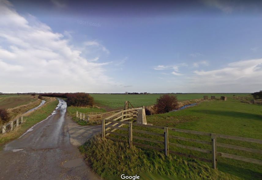 TP4506 Lockham